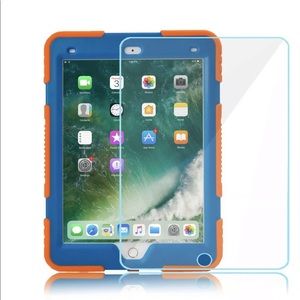 Aceguarder- iPad Air Case